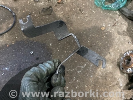 ФОТО Кронштейн для Audi (Ауди) A3 III 8V (12-20) Київ