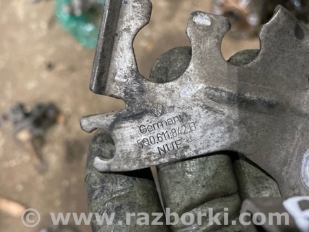 ФОТО Кронштейн для Audi (Ауди) A3 III 8V (12-20) Київ