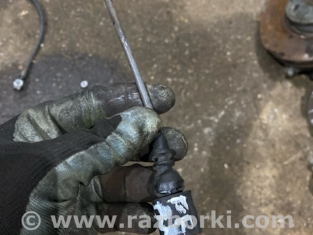 ФОТО Датчик износа тормозных колодок для Audi (Ауди) A3 III 8V (12-20) Київ