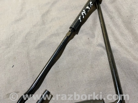 ФОТО Ручка домкрата для Audi (Ауди) A3 III 8V (12-20) Київ