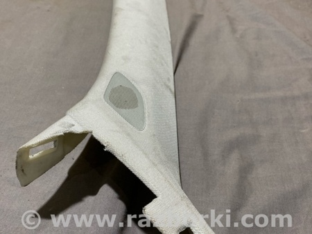 ФОТО Пластик для Audi (Ауди) A3 III 8V (12-20) Київ