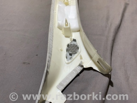 ФОТО Пластик для Audi (Ауди) A3 III 8V (12-20) Київ