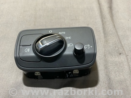 ФОТО Блок управления светом для Audi (Ауди) A3 III 8V (12-20) Київ