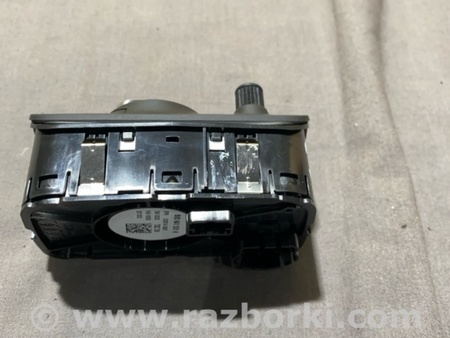 ФОТО Блок управления светом для Audi (Ауди) A3 III 8V (12-20) Київ