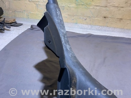 ФОТО Пластик для Audi (Ауди) A3 III 8V (12-20) Київ