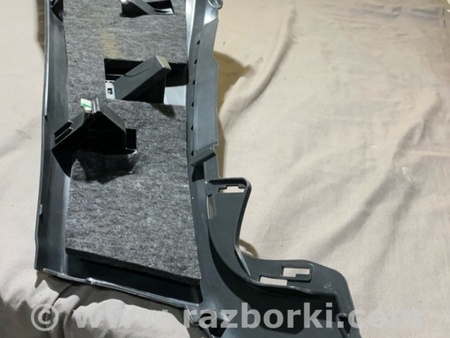 ФОТО Пластик для Audi (Ауди) A3 III 8V (12-20) Київ