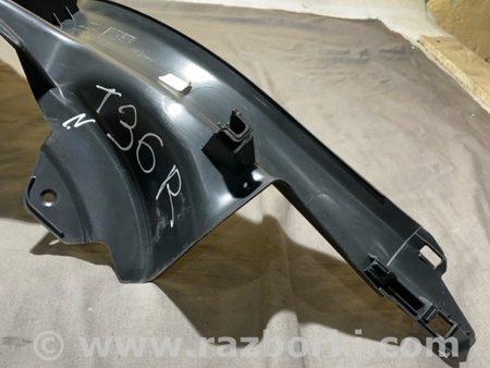 ФОТО Пластик для Audi (Ауди) A3 III 8V (12-20) Київ