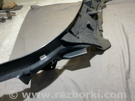 ФОТО Пластик для Audi (Ауди) A3 III 8V (12-20) Київ