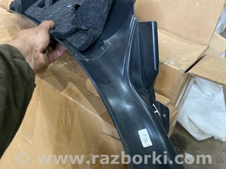 ФОТО Пластик для Audi (Ауди) A3 III 8V (12-20) Київ