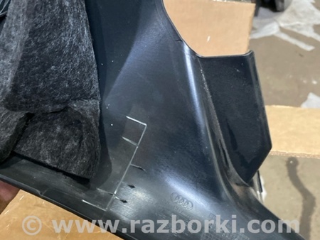 ФОТО Пластик для Audi (Ауди) A3 III 8V (12-20) Київ