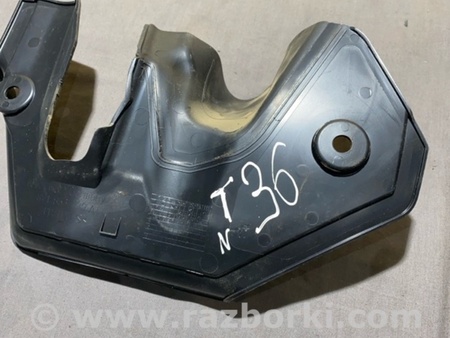 ФОТО Пластик для Audi (Ауди) A3 III 8V (12-20) Київ