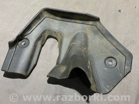 ФОТО Пластик для Audi (Ауди) A3 III 8V (12-20) Київ