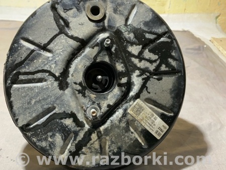 ФОТО Вакуумный ресивер для Audi (Ауди) A3 III 8V (12-20) Київ