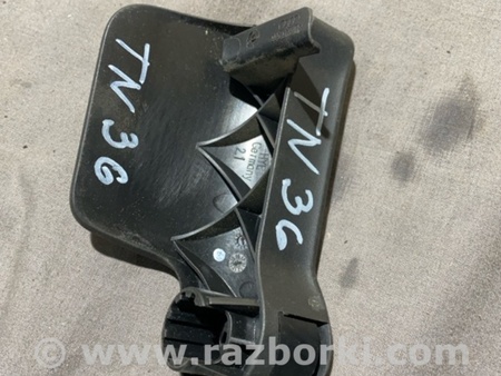 ФОТО Ручка открывания капота для Audi (Ауди) A3 III 8V (12-20) Київ