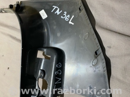 ФОТО Пластик для Audi (Ауди) A3 III 8V (12-20) Київ