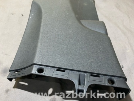 ФОТО Пластик для Audi (Ауди) A3 III 8V (12-20) Київ