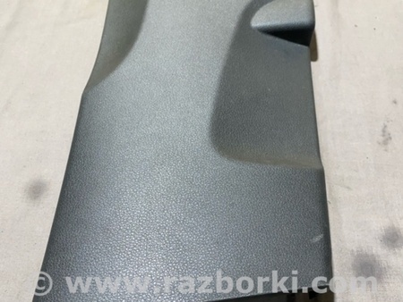 ФОТО Пластик для Audi (Ауди) A3 III 8V (12-20) Київ