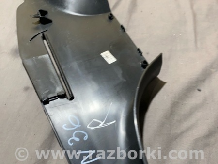 ФОТО Пластик для Audi (Ауди) A3 III 8V (12-20) Київ