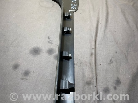 ФОТО Пластик для Audi (Ауди) A3 III 8V (12-20) Київ