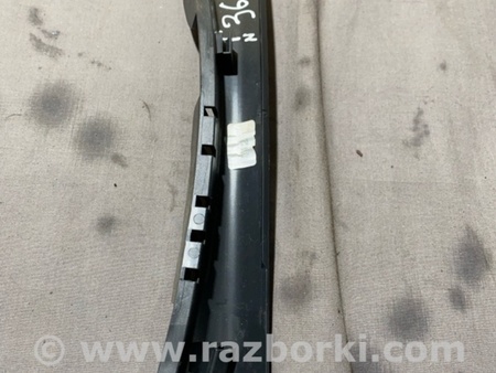 ФОТО Пластик для Audi (Ауди) A3 III 8V (12-20) Київ