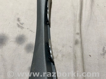 ФОТО Пластик для Audi (Ауди) A3 III 8V (12-20) Київ