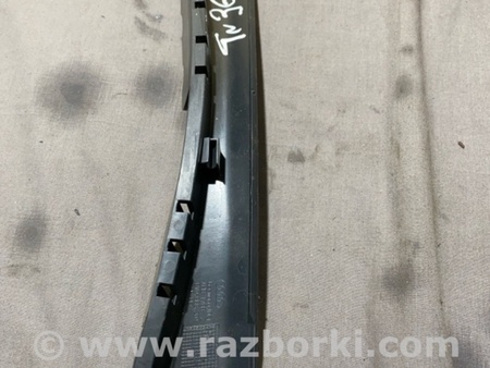 ФОТО Пластик для Audi (Ауди) A3 III 8V (12-20) Київ