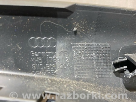 ФОТО Пластик для Audi (Ауди) A3 III 8V (12-20) Київ