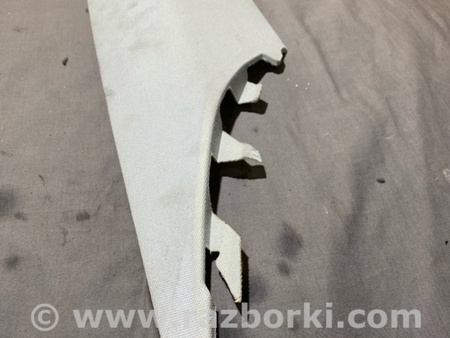 ФОТО Пластик для Audi (Ауди) A3 III 8V (12-20) Київ