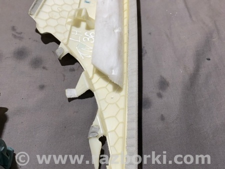 ФОТО Пластик для Audi (Ауди) A3 III 8V (12-20) Київ