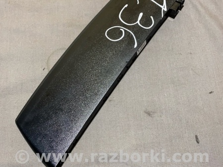 ФОТО Стоп-сигнал для Audi (Ауди) A3 III 8V (12-20) Київ