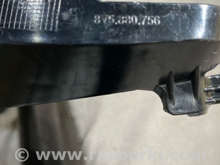 ФОТО Кронштейн для Audi (Ауди) A3 III 8V (12-20) Київ