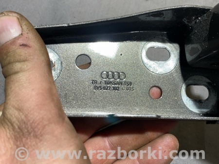 ФОТО Петля крышки багажника для Audi (Ауди) A3 III 8V (12-20) Київ