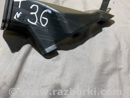 ФОТО Воздуховод печки для Audi (Ауди) A3 III 8V (12-20) Київ