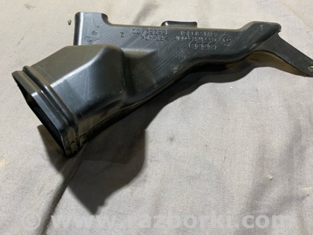 ФОТО Воздуховод печки для Audi (Ауди) A3 III 8V (12-20) Київ