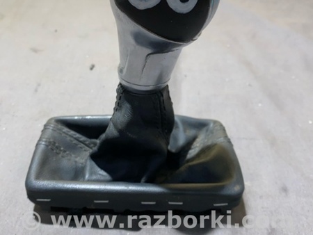 ФОТО Ручка КПП для Audi (Ауди) A3 III 8V (12-20) Київ