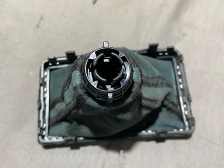 ФОТО Ручка КПП для Audi (Ауди) A3 III 8V (12-20) Київ