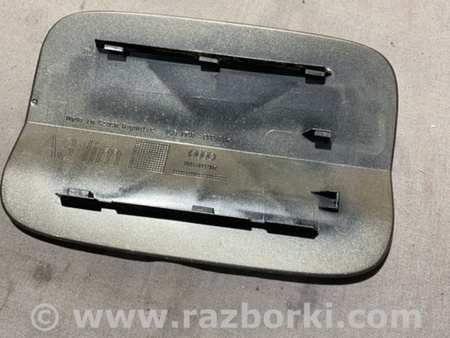 ФОТО Крышка топливного бака для Audi (Ауди) A3 III 8V (12-20) Київ