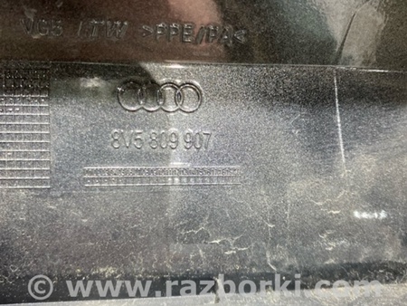 ФОТО Крышка топливного бака для Audi (Ауди) A3 III 8V (12-20) Київ