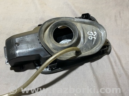ФОТО Крепление топливного бака для Audi (Ауди) A3 III 8V (12-20) Київ