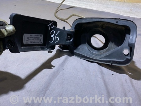 ФОТО Крепление топливного бака для Audi (Ауди) A3 III 8V (12-20) Київ