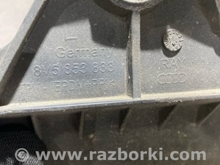 ФОТО Кронштейн для Audi (Ауди) A3 III 8V (12-20) Київ