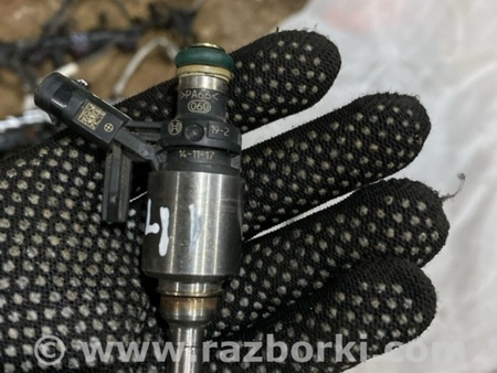 ФОТО Форсунка топливная для Audi (Ауди) A3 III 8V (12-20) Київ