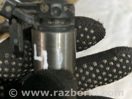 ФОТО Форсунка топливная для Audi (Ауди) A3 III 8V (12-20) Київ
