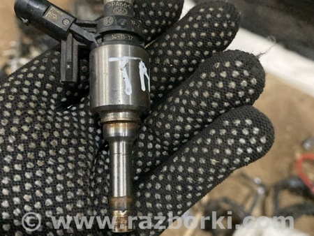 ФОТО Форсунка топливная для Audi (Ауди) A3 III 8V (12-20) Київ