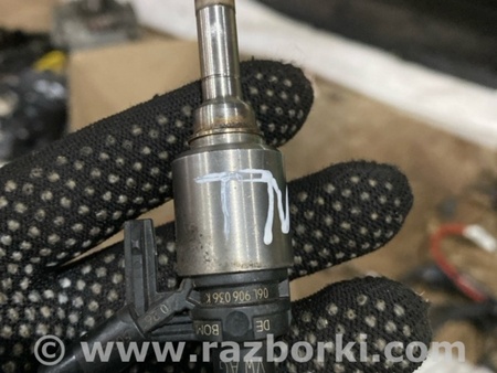 ФОТО Форсунка топливная для Audi (Ауди) A3 III 8V (12-20) Київ