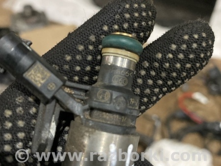 ФОТО Форсунка топливная для Audi (Ауди) A3 III 8V (12-20) Київ