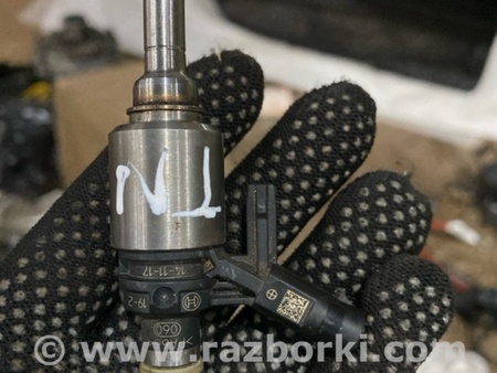 ФОТО Форсунка топливная для Audi (Ауди) A3 III 8V (12-20) Київ