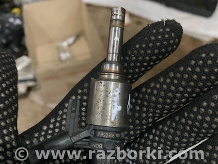 ФОТО Форсунка топливная для Audi (Ауди) A3 III 8V (12-20) Київ