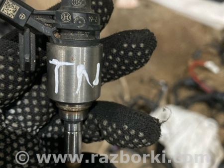 ФОТО Форсунка топливная для Audi (Ауди) A3 III 8V (12-20) Київ