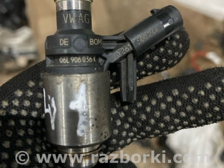ФОТО Форсунка топливная для Audi (Ауди) A3 III 8V (12-20) Київ